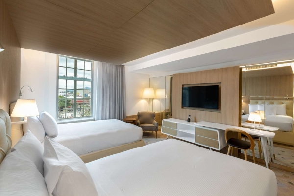 Gran Hotel Costa Rica Curio Collection by Hilton